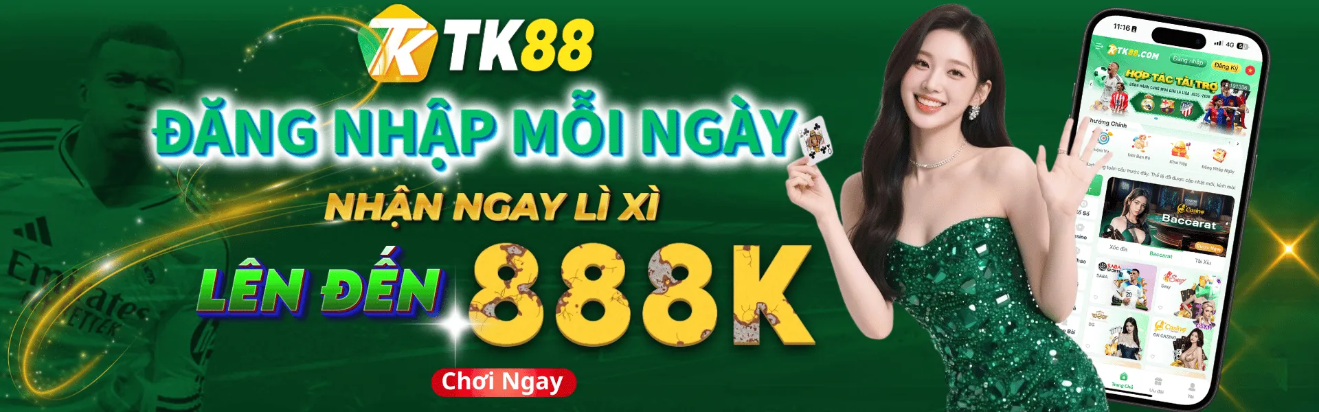trang chủ nhà cái tk88